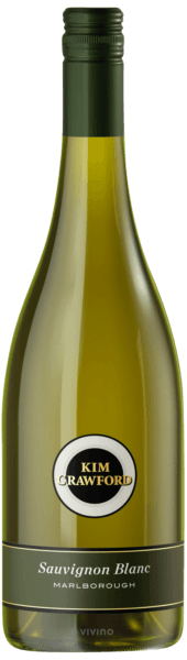 Kim Crawford Sauvignon Blanc, 2022, Nieuw-Zeeland, Witte wijn Kim Crawford Sauvignon Blanc, 2022, Nieuw-Zeeland, Witte wijn