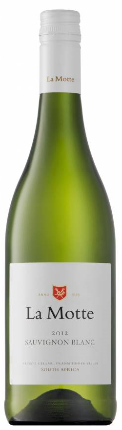 La Motte Sauvignon Blanc, Zuid-Afrika, Witte Wijn, 2019