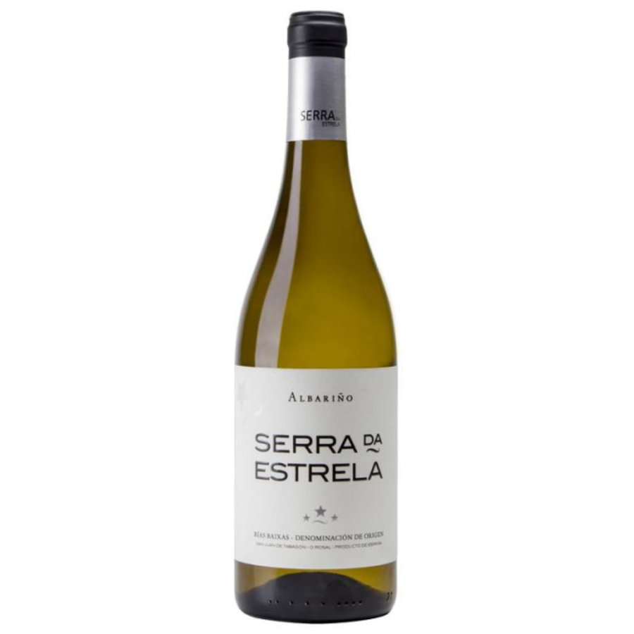 Serra de Estrela, Albarino, 2021, Galicië, Spanje