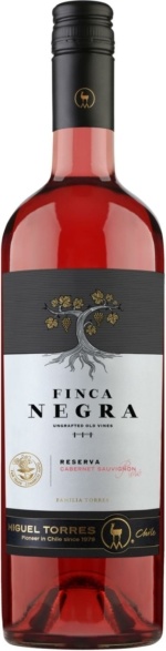 Torres Finca Negra Rosado, 2020, Chili, Rosé Wijn Torres Finca Negra Rosado, 2020, Chili, Rosé Wijn