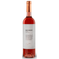 Mas Rodo, Incognit Rosé, 2019, Penedes, Spanje, Rose wijn