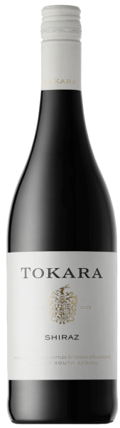 Tokara Shiraz, 2018, Zuid-Afrika, Rode Wijn Tokara Shiraz, 2018, Zuid-Afrika, Rode Wijn