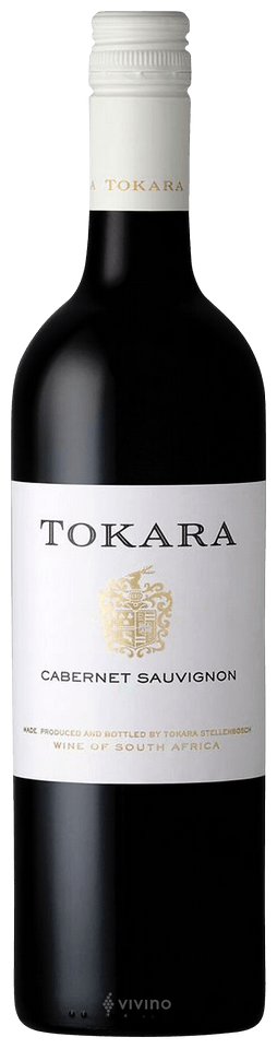 Tokara Cabernet Sauvignon, 2018, Zuid-Afrika, Rode Wijn Tokara Cabernet Sauvignon, 2018, Zuid-Afrika, Rode Wijn