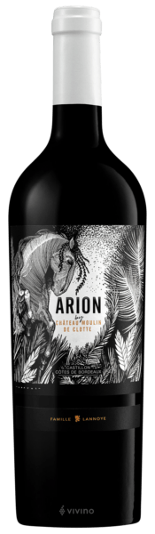 Celene Bordeaux Arion, 2016, Frankrijk, Rode wijn Celene Bordeaux Arion, 2016, Frankrijk, Rode wijn