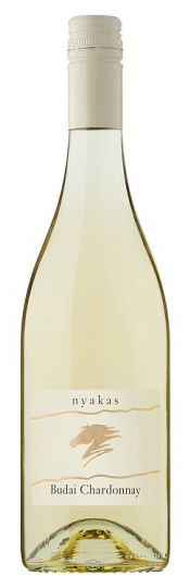 Nyakas Chardonnay, 2021, Hongarije, Witte wijn