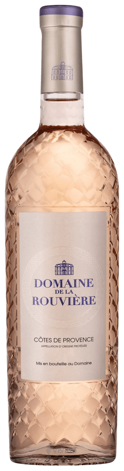 Domaine La Rouvière Rosé 2021, Frankrijk, Rosé Wijn