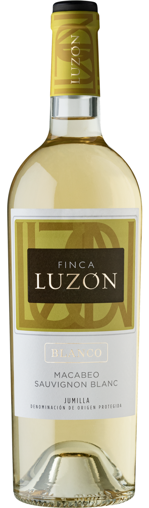 Bodega Luzón Finca Luzón Blanco, 2021, Spanje, Witte wijn Bodega Luzón Finca Luzón Blanco, 2021, Spanje, Witte wijn