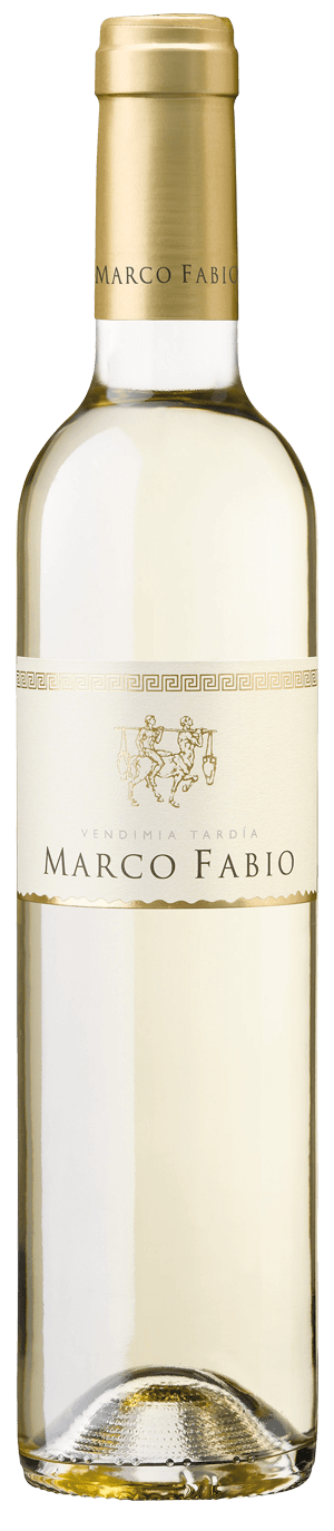 Bodegas Ontañón Vino Dulce Marco Fabio Sweet, Rioja Navarra, Spanje, Dessert Wijn Bodegas Ontañón Vino Dulce Marco Fabio Sweet, Rioja Navarra, Spanje, Dessert Wijn