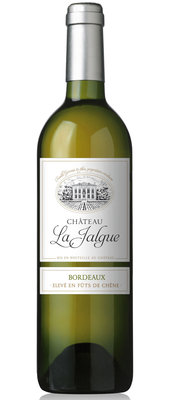 Bordeaux Blanc Sec, 2021, Bordeaux, Frankrijk, Witte Wijn 