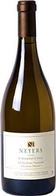 Neyers '304' Chardonnay, 2017, USA, Witte wijn Neyers '304' Chardonnay, 2017, USA, Witte wijn
