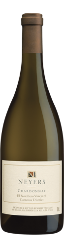 Neyers 'Carneros District' Chardonnay, 2016, USA, Witte wijn Neyers 'Carneros District' Chardonnay, 2016, USA, Witte wijn