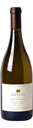 Neyers 'El Novillero Vineyard', 2016, USA, Witte wijn Neyers 'El Novillero Vineyard', 2016, USA, Witte wijn