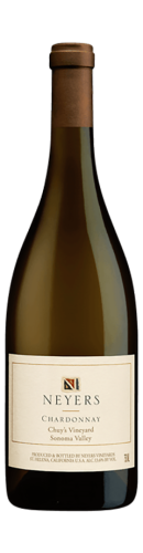 Neyers 'Chuy's Vineyard', 2017, USA, Witte wijn Neyers 'Chuy's Vineyard', 2017, USA, Witte wijn