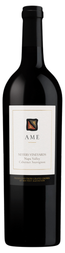 Neyers 'AME', 2016,Napa Valley, USA, Rode wijn Neyers 'AME', 2016,Napa Valley, USA, Rode wijn
