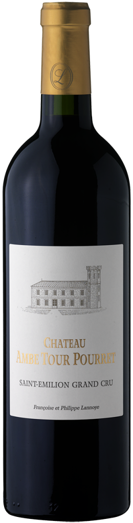 Celene Bordeaux Ambe Tour Pourret, 2015, Frankrijk, Rode wijn, MAGNUM Celene Bordeaux Ambe Tour Pourret, 2015, Frankrijk, Rode wijn, MAGNUM