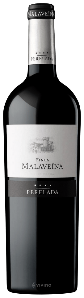 Castillo Perelada Finca Malaveina, 2015, MAGNUM, Spanje, Rode Wijn Castillo Perelada Finca Malaveina, 2015, MAGNUM, Spanje, Rode Wijn