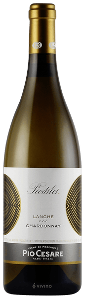 Pio Cesare Piodilei Chardonnay, 2020, Italië, Witte wijn Pio Cesare Piodilei Chardonnay, 2020, Italië, Witte wijn