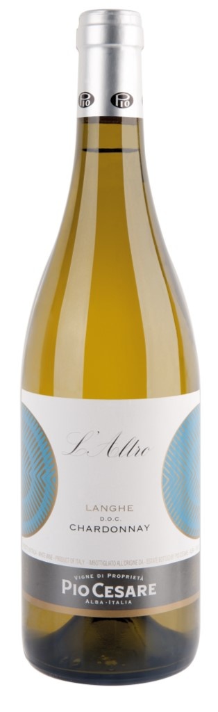 Pio Cesare Altro Chardonnay, 2020, Italië, Witte wijn Pio Cesare Altro Chardonnay, 2020, Italië, Witte wijn