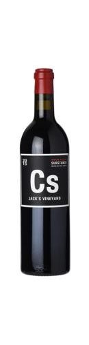 Wines of Substance "Jack's Vineyard" CS, 2015, USA, Rode wijn Wines of Substance "Jack's Vineyard" CS, 2015, USA, Rode wijn