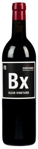 Wines of Substance "Klein BX Vineyard", 2015, USA, Rode wijn