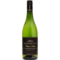Roodekrantz, Vineyard Selection Chardonnay, 2022, Zuid-Afrika, Witte wijn