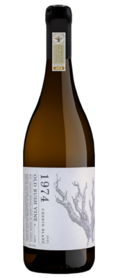 '1974'Old Bush Vine Chenin Blanc, 2021, Zuid-Afrika, Witte wijn 