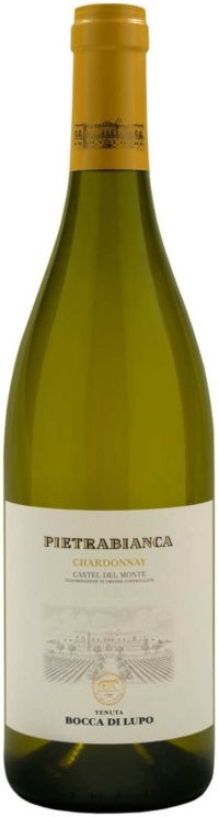 Tormaresca Pietrabianca, 2020, Italië, Witte Wijn Tormaresca Pietrabianca, 2020, Italië, Witte Wijn