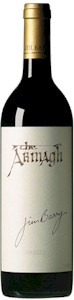 The Armagh Shiraz, 2016, Australië, Rode Wijn The Armagh Shiraz, 2016, Australië, Rode Wijn