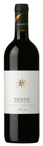 Prunotto Fiulot Barbera d'Asti, 2022, Italië, Rode Wijn Prunotto Fiulot Barbera d'Asti, 2022, Italië, Rode Wijn
