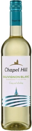 Törley Chapel Hill, Sauvignon Blanc, 2020, Hongarije, Witte wijn Törley Chapel Hill, Sauvignon Blanc, 2020, Hongarije, Witte wijn