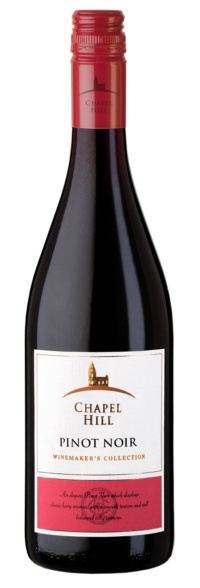 Törley Chapel Hill, Pinot Noir, 2021, Hongarije, Rode Wijn Törley Chapel Hill, Pinot Noir, 2021, Hongarije, Rode Wijn