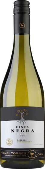 Torres Finca Negra Chardonnay Reserve, 2021, Chili, Witte Wijn Torres Finca Negra Chardonnay Reserve, 2021, Chili, Witte Wijn