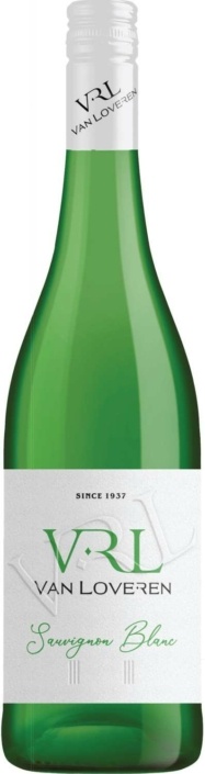 Van Loveren wijn Sauvignon Blanc, 2021, Zuid-Afrika, Witte Wijn Van Loveren wijn Sauvignon Blanc, 2021, Zuid-Afrika, Witte Wijn