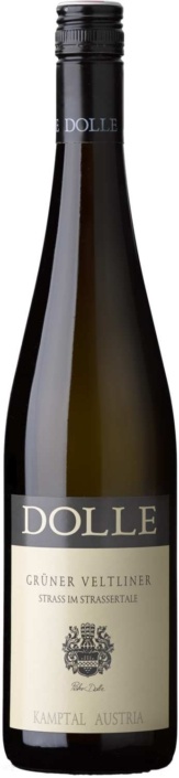 Weingut Peter Dolle Grüner Veltliner Strassertal, 2022, Oostenrijk, Witte wijn Weingut Peter Dolle Grüner Veltliner Strassertal, 2022, Oostenrijk, Witte wijn