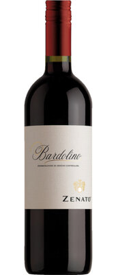 Bardolino, 2021, Italië, Rode Wijn 