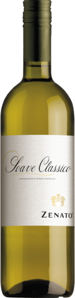 Zenato Soavo Classico, 2022, Italië, Witte Wijn Zenato Soavo Classico, 2022, Italië, Witte Wijn