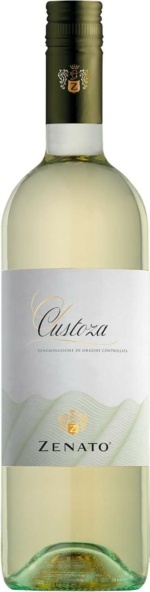 Zenato Bianco di Custoza, 2020, Italië, Witte Wijn Zenato Bianco di Custoza, 2020, Italië, Witte Wijn