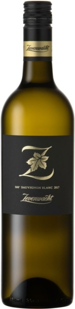 Zevenwacht Wine Estate 360 graden Sauvignon Blanc, 2020, Zuid-Afrika, Witte Wijn Zevenwacht Wine Estate 360 graden Sauvignon Blanc, 2020, Zuid-Afrika, Witte Wijn