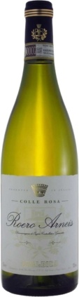 Araldica Vini Roero Arneis, 2022, Italië, Witte Wijn Araldica Vini Roero Arneis, 2022, Italië, Witte Wijn