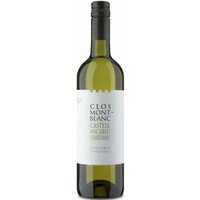 Bodegas Concavins, Clos Mont-Blanc Castell Macabeu Chardonnay, 2022, Conca de Barbera, Spanje, Witte wijn