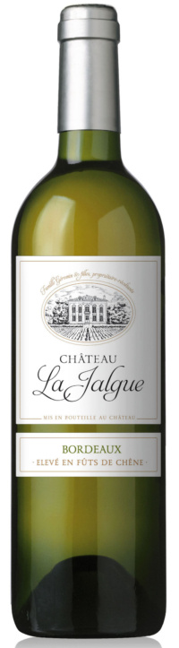 Chateau La Jalgue Cuvée Vitis Blanc, 2022, Frankrijk, Witte Wijn Chateau La Jalgue Cuvée Vitis Blanc, 2022, Frankrijk, Witte Wijn