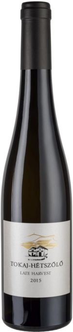 Hétszölö Tokaji Late Harvest, 2020, Hongarije, Dessert Wijn Hétszölö Tokaji Late Harvest, 2020, Hongarije, Dessert Wijn