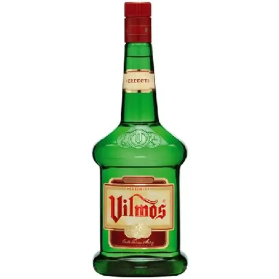 Vilmos, Korte Palinka 37.50%, 50cl, Hongarije, Distillaat