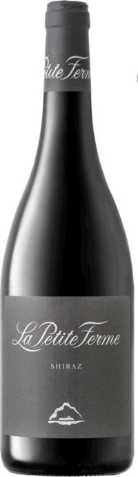 La Petite Ferme Shiraz, 2018, Zuid-Afrika, Rode Wijn La Petite Ferme Shiraz, 2018, Zuid-Afrika, Rode Wijn