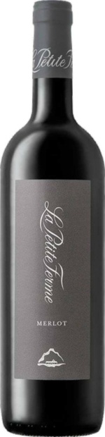La Petite Ferme Merlot, 2016, Zuid-Afrika, Rode Wijn La Petite Ferme Merlot, 2016, Zuid-Afrika, Rode Wijn
