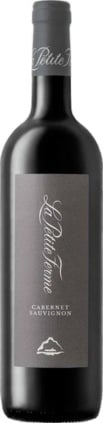 La Petite Ferme Cabernet Sauvignon, 2018, Zuid-Afrika, Rode Wijn La Petite Ferme Cabernet Sauvignon, 2018, Zuid-Afrika, Rode Wijn