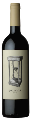 Maal Wines Paciencia Malbec, Argentinië, Rode Wijn Maal Wines Paciencia Malbec, Argentinië, Rode Wijn