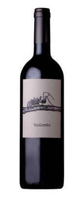 Biolento Malbec, 2017, Argentinië, Rode wijn 