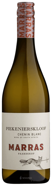 Marras Piekenierskloof Chenin Blanc, 2022, Zuid-Afrika, Witte wijn Marras Piekenierskloof Chenin Blanc, 2022, Zuid-Afrika, Witte wijn