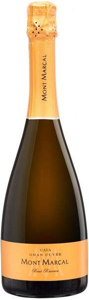 Brut Gran Cuvée, Spanje, Mousserende Wijn Brut Gran Cuvée, Spanje, Mousserende Wijn
